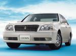Toyota Crown Royal Saloon 1999 года
